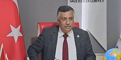 Uluslararası Gazeteciler Cemiyeti (UGC) Çalışmaları