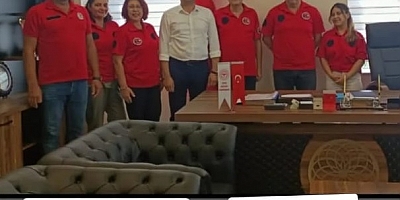 Umut Arama ve Kurtarma Derneği