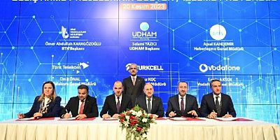 Uraloğlu: 25 farklı lokasyonda 5G şebekesi deneniyor