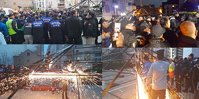 UTANÇ VEREN UYGULAMA TARİHE KARA BİR LEKE OLARAK GEÇTİ