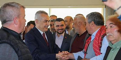 “Vakit vatanına, milletine, bayrağına sahip çıkma vaktidir”