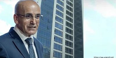 Vatandaşa Tasarruf Öneren Bakanlık Gökdelen Kiraladı