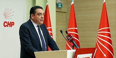 Yankı Bağcıoğlu’ndan “6 Şubat Depremi Ve Alınan Dersler” Açıklaması