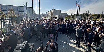 Yargıya Darbe Türkiyeyi Ayağa Kaldırdı