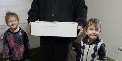 Yaş incir aşeren kadının talebine Başkan Kaya duyarsız kalmadı