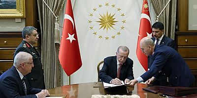 Yaş Kararları Açıklandı