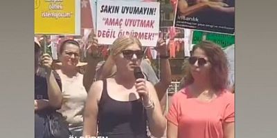Yaşam Savunucuları Aydından Seslendi