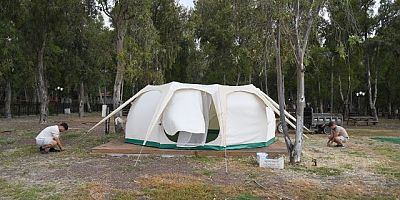  ‘yeni dünyanın yeni turizm anlayışı’