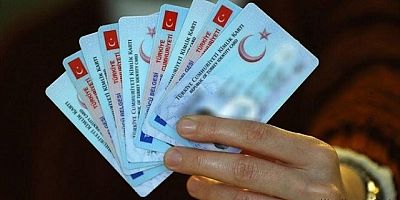 Yeni kimliğe geçmeyenler dikkat! Bankalarda işlem yapılamayacak
