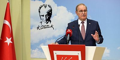 Yerel seçimlerde mevcut yönetimi tarihi bir yenilgiye uğratma konusunda kararlıyız
