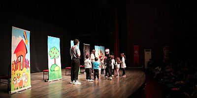 Yetişkin, ilçenin kültürel ve sanatsal yapısını güçlendirmek için çalışmalara devam ediyor