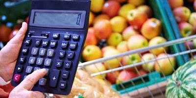 Yıllık enflasyon TUİK yüzde 75, ENAG 120.66 açıkladı...
