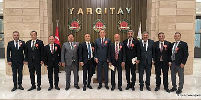 YOLUMUZU AYDINLATAN IŞIĞIN KAYNAĞI ATATÜRK'TÜR