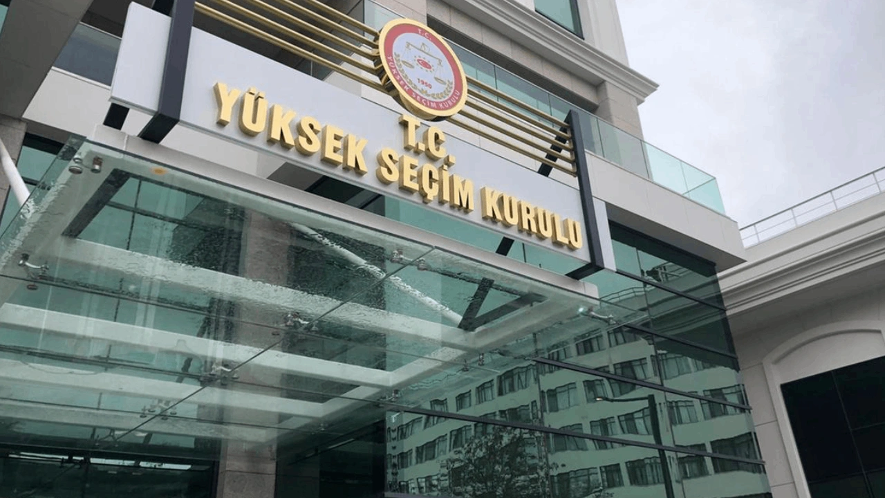 YSK Geçici Seçim Sonuçlarına Göre CHP'nin Zaferini Teyit etti