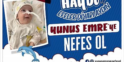 ‼️ YUNUS EMRE’Yİ NİNESİNDEN AYIRMAYIN ‼️