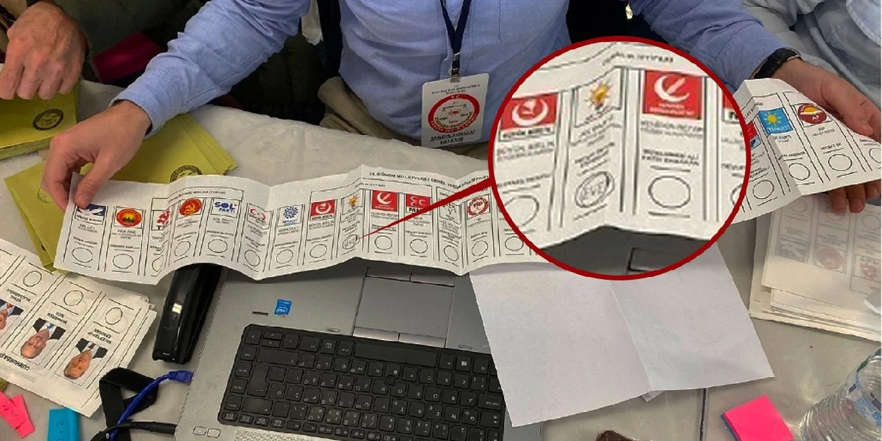 Yurt Dışı Sandıklarda Skandallar Bitmiyor