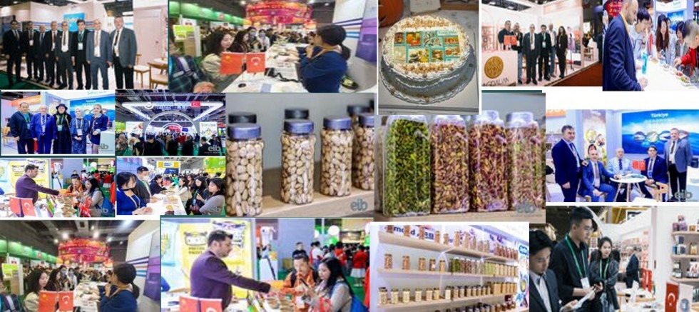 Türk ihracatçıları Çin’de Z kuşağını hedefliyor