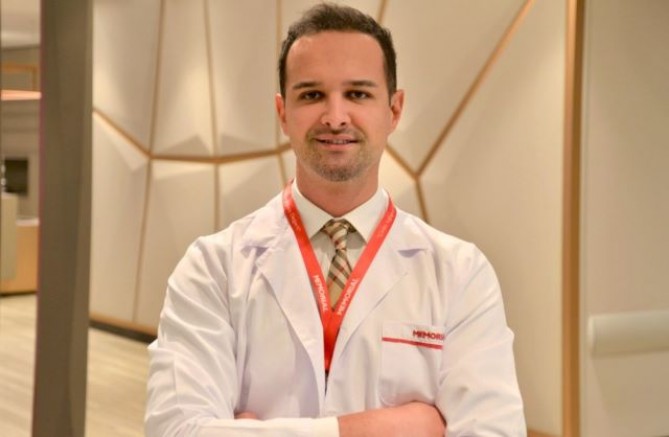 Tüylenme, sivilce ve saç dökülmesi bu sendroma işaret edebilir