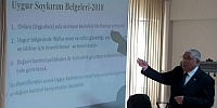 Doğu Türkistan'da Çin zulmü 