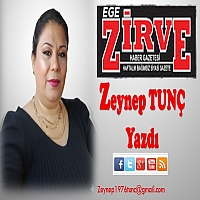 ZEYNEP TUNÇ
