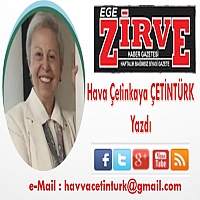 Havva Çetinkaya Çetintürk
