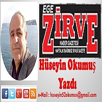 Hüseyin OKUMUŞ