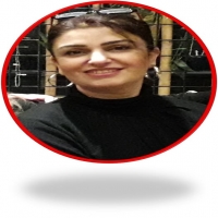 İlknur Yılmaz Ağababaoğlu Şair Yazar